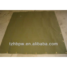 30X30 tent canvas tarpaulin